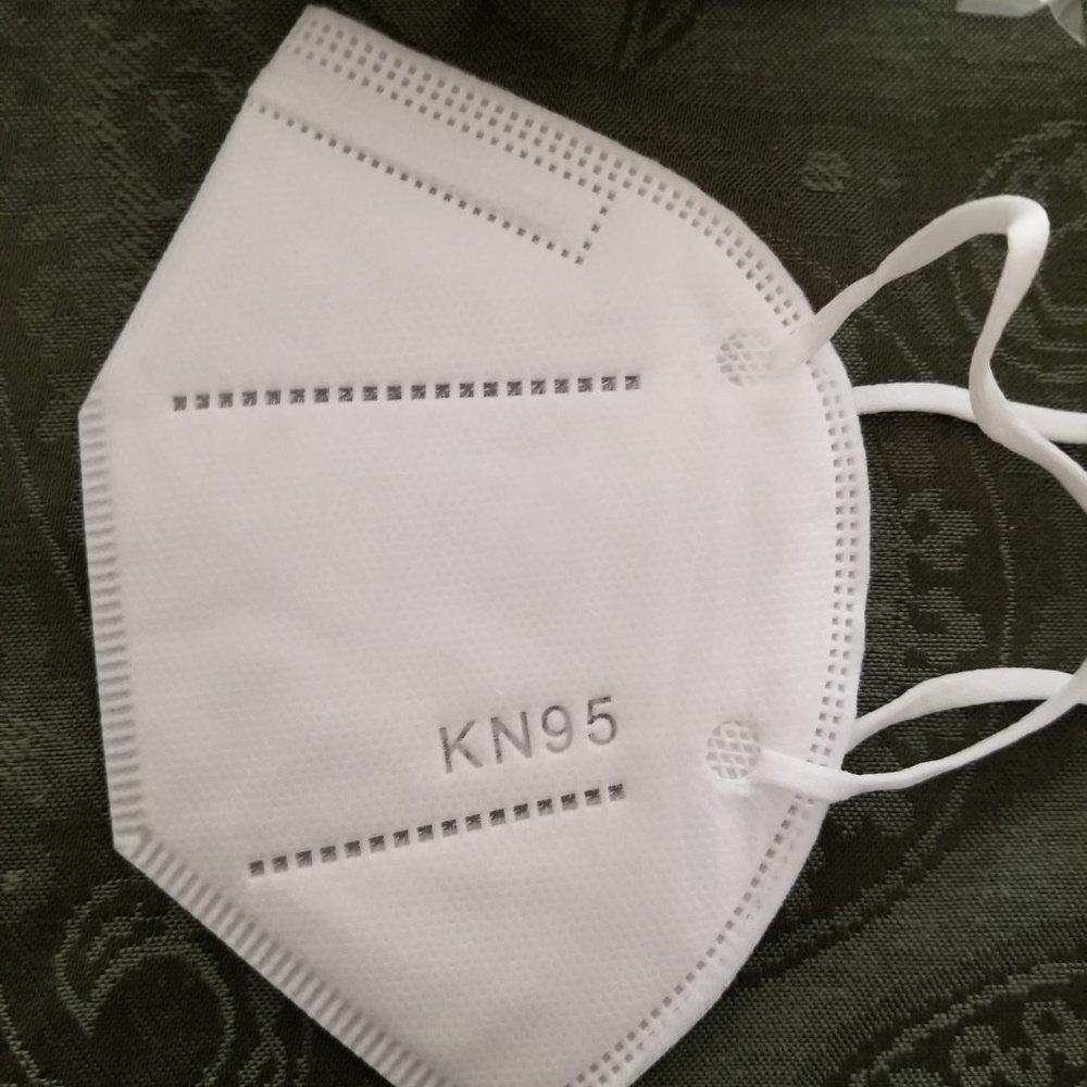 (30) KN95 masks